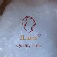 PP Regrind Clear