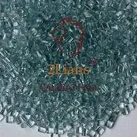 PET  Repro Pellets Light Blue
