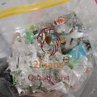 PET Bottle Flakes Cold Washed