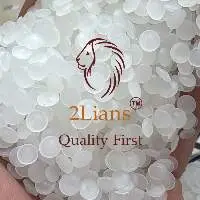LDPE Pellets Natural Color
