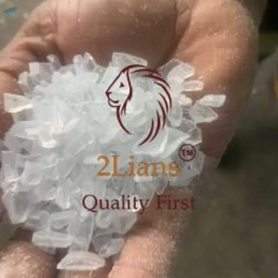 PMMA  Regrind  Natural