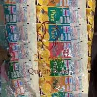 OPP Film & Rolls Printed