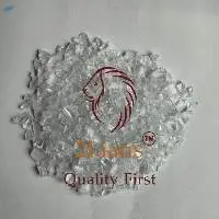PET preform regrind clear