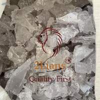 PC Regrind Transparent