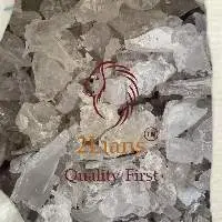 PC Regrind Transparent
