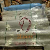 LDPE Rolls From Diaper Industry