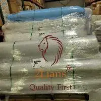 LDPE Rolls From Diaper Industry