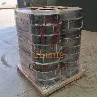 PET  Packing Straps Black color