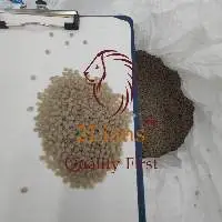LLDPE/LDPE  Natural/ Dull natural