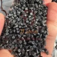 GPPS Black Pellets