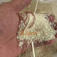ABS long pellet natural