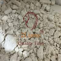 PPS fines with moisture natural