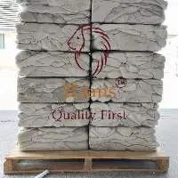 EPS hot melted lumps natural color