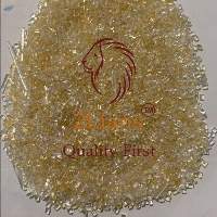 GPPS Pellets Clear And Yellowish