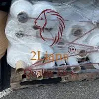 LDPE Film Rolls & Bales Transparent