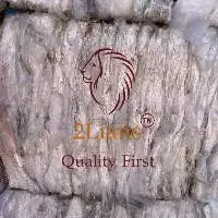 LDPE Film On Bales Grade A