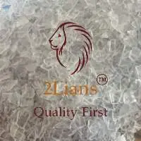PET Flakes Transparent