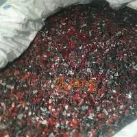PMMA Regrind  Mix color