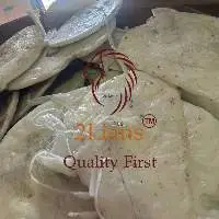 LDPE  Purge/Chunks Natural