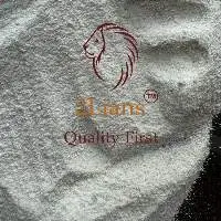 PET Pulverized Powder White