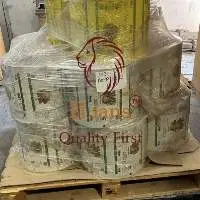 BOPP Printed Rolls Colored