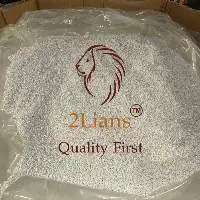 PP Pellets White