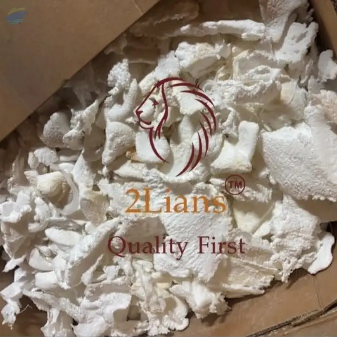 LDPE  Purge/Roll/Powder Natural
