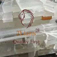 PMMA Sheets/Off Cuts Natural