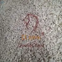 PC Parts Regrind White