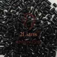 PA6+GF33% Recycled Pellets Black