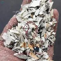 PVC Regrind Mix Color