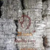 LLDPE/LDPE Film On Bales Clear