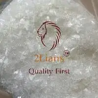 PP Sheet Flakes Natural