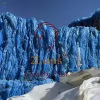 LDPE Film On Bales