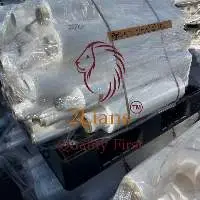 LDPE Rolls Natural