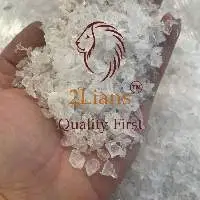 PC Coated Regrind Transparent