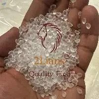 EVA/LLDPE Off-grade Pellets Natural