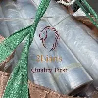 LDPE Rolls Natural