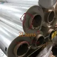PET film on rolls Clear - Coated & Uncoated