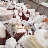 LDPE  Lumps Petrochemical Plant