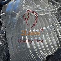 PMMA Plate Transparent
