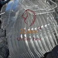 PMMA Plate Transparent