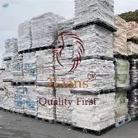 EPS Lumps White