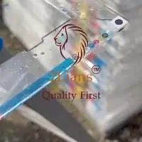 Pmma Plates Transparent