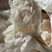 Soft PVC Gloves Natural color