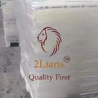 PMMA LCD Sheet Extrusion Grade / Natural
