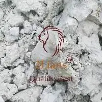 APET lumps sheet natural