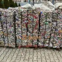 Aluminum UBC Scrap 98/2 Grade