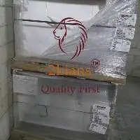 LDPE Rolls White