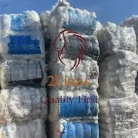 LLDPE/LDPE Film on Bales  Clear